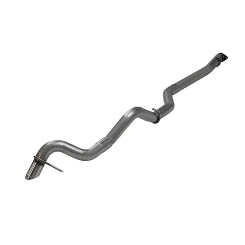 Flowmaster 818145 Exhaust System Kit Outlaw Cat Back System 409 Stainless Steel Wi