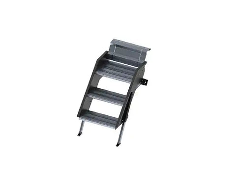 SUBURBAN MFG 4103A SUBURBAN 3-STEP NARROW