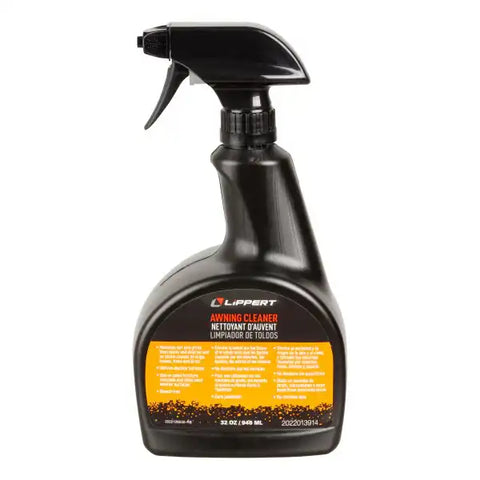 LIPPERT AWNING CLEANER  CASE