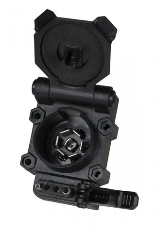 HOPKINS 40950 MULTI-TOW 7 WAY RV/4 FLAT