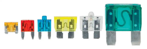 FUSE ASSORTMENT