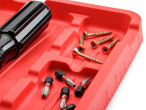 WEATHERTECH 8ATT02 TOOLTRAY