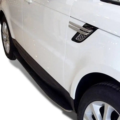 Black Horse Off Road RRRHS-14 OEM Replica Running Boards
