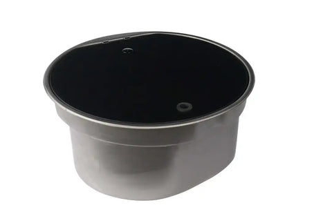 LR1771 RND SINK/LID L 1PK