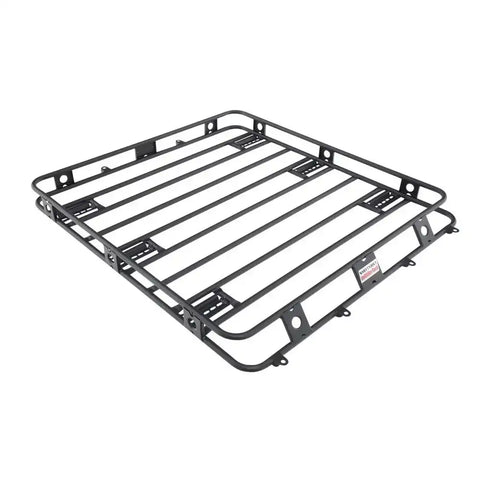 Smittybilt 45504 - 4.5 X 5 4In Sides Piece Welded