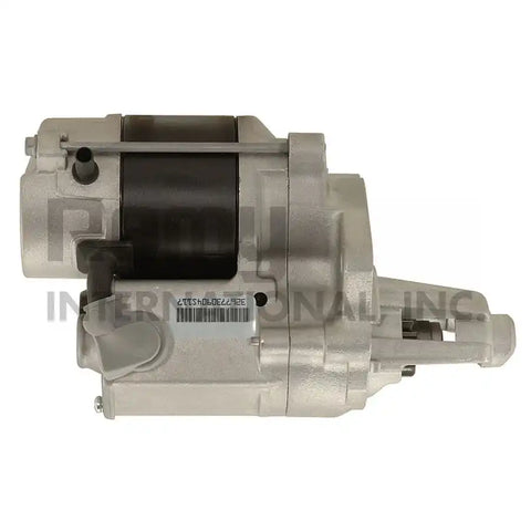 REMANUFACTURED STARTER