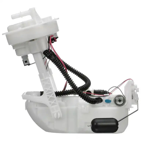 FUEL PUMP MODULE ASSEMBLY