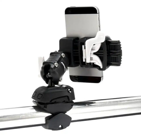 SCANSTRUT RLS-509-402 ROKK MINI PHONE MOUNT KIT WITH RAIL