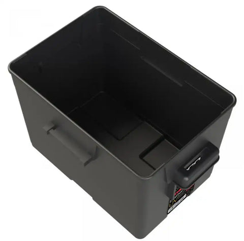 GROUP U1 BATTERY BOX