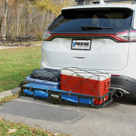 CARGO CARRIER W/5-1/2' SI