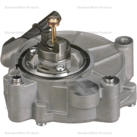 VACUUM PUMP