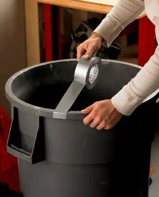 1260-A SCOTCH  PRO STRENGTH DUCT TAPE