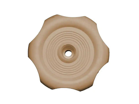 1/2' SHAFT WINDOW KNOB-BE