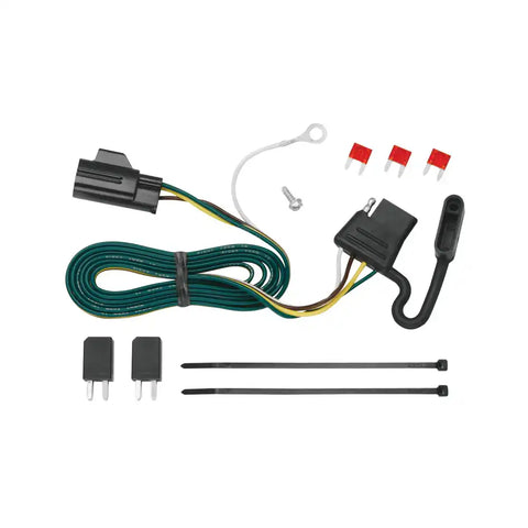 T CONNECTOR