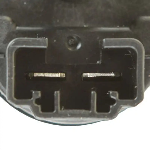 ELECTRICAL FUEL PUMP