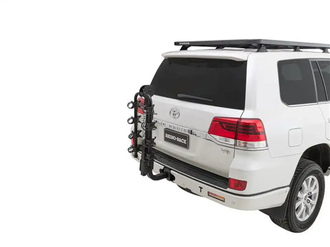 THE TAKE 4 HITCH MOUNT BIKE CARRIER
