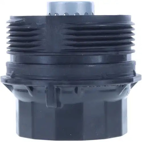 ENGINE OIL FILTER CAP