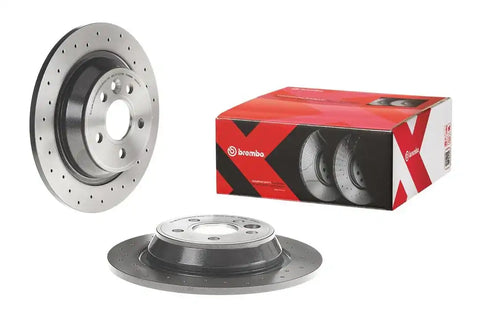 DISC BRAKE ROTOR
