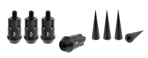 TRUE SPIKE WHEEL INSTALLATION KIT