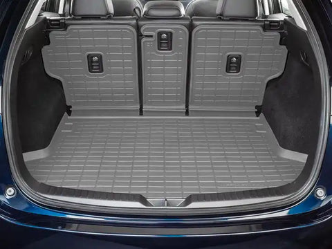 WEATHERTECH 421504IM SEATBACK CARGO LINERS HP