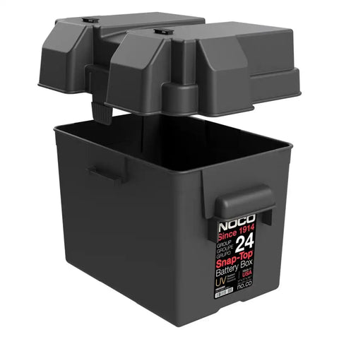 NOCO BG24 GROUP 24 BATTERY BOX