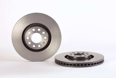 BREMBO 09A59811C02 DISC BRAKE ROTOR