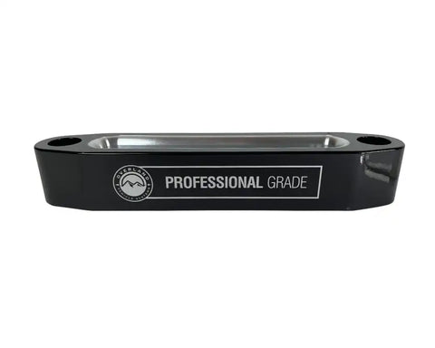 RECOVERY WINCH FAIRLEAD SYSTEM PROF