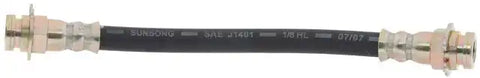 HYDRAULIC BRAKE HOSE