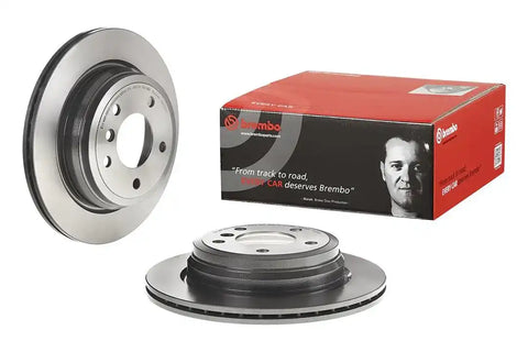 DISC BRAKE ROTOR