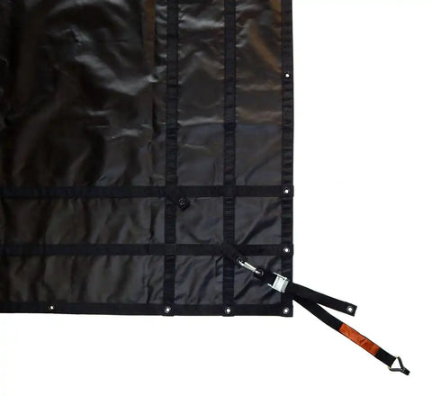 GLADIATOR CA SGW-100 WATERPROOF GLADIATOR CARGO - SM