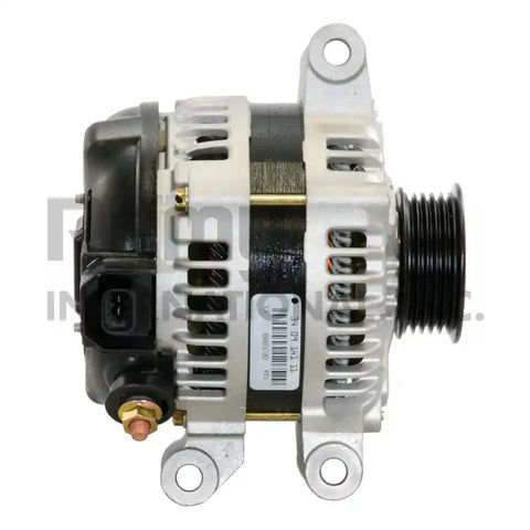 REMY INTL 12652 REMANUFACTURED ALTERNATOR