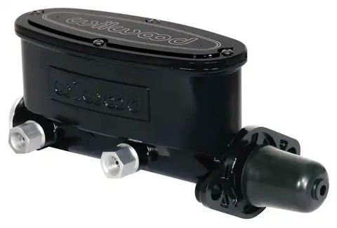 HIGH VOLUME TANDEM MASTER