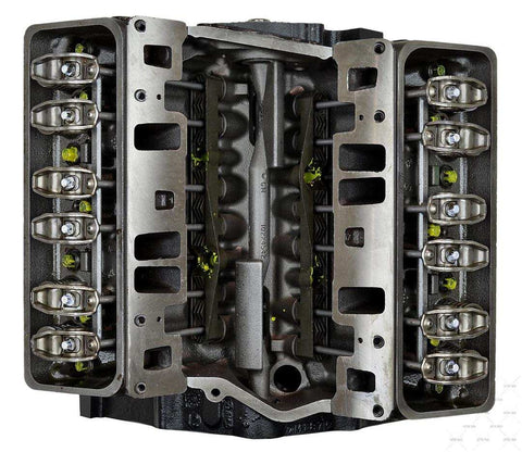 ATK Reman Eng. DMX1 CHEV 4.3L 07-10 MARINE EN