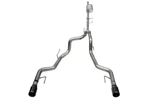 CAT BACK F150  2021-2023
