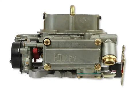 4160 CARBURETOR ALUMINUM MARINE