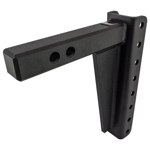 2.0' HEAVY DUTY 10' DROP/RISE