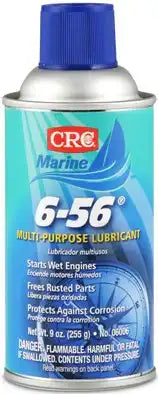 MARINE FORMULA 656