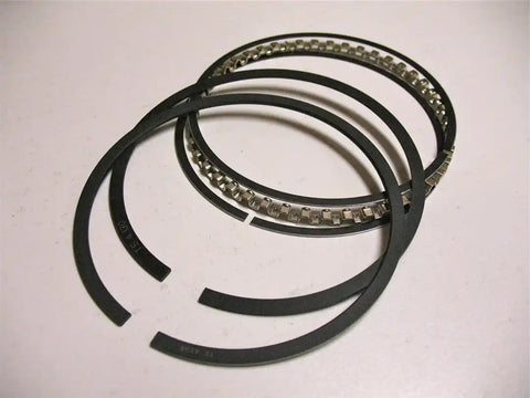 PREMIUM PISTON RINGS