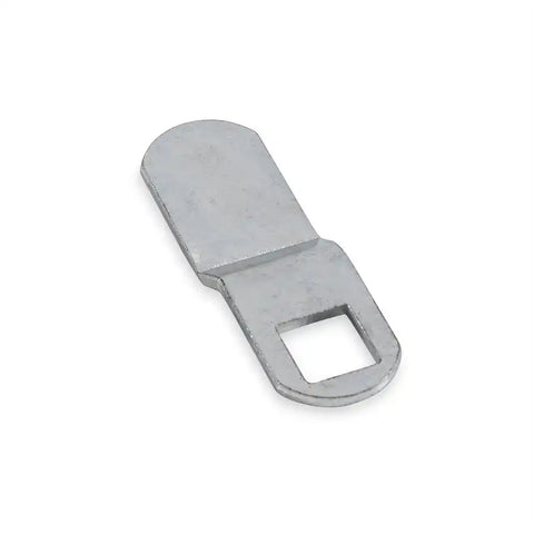 Camco 44363 Lock Cylinder For Baggage Compartment Doors Keyed Cam Lock 1-1/8 Inch