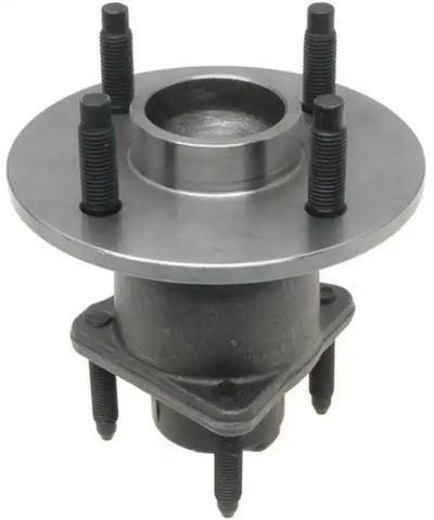 WHEEL HUB ASSEMBLY