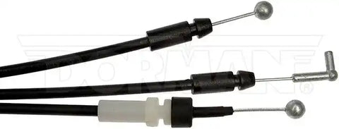 DORMAN 937-976 INTEGRATED DOOR LOCK ACTUATOR