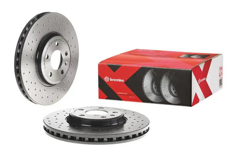 DISC BRAKE ROTOR