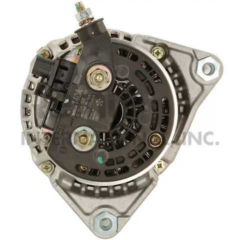 REMANUFACTURED ALTERNATOR
