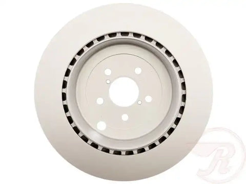 RAYBESTOS 982545 BRAKE ROTOR