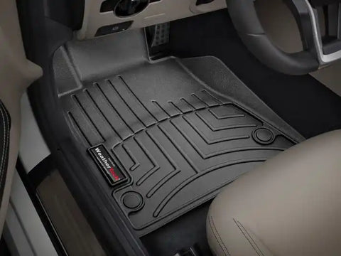 WEATHERTECH 4417891 BLACKFRONT FLOORLINERCADILLAC