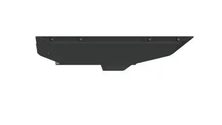 ROAD ARMOR 6213F1SP FRONT STEALTH OPTIONAL SKID PLATE