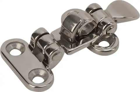 SEA DOG 221100-1 STAINLESS ANTI RATTLE LATCH
