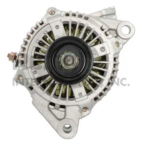 REMANUFACTURED ALTERNATOR