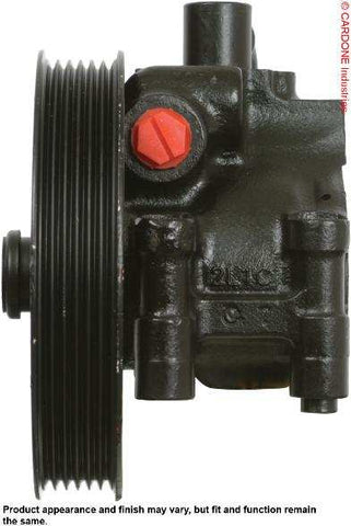 FORD/LINC TRK 08-03