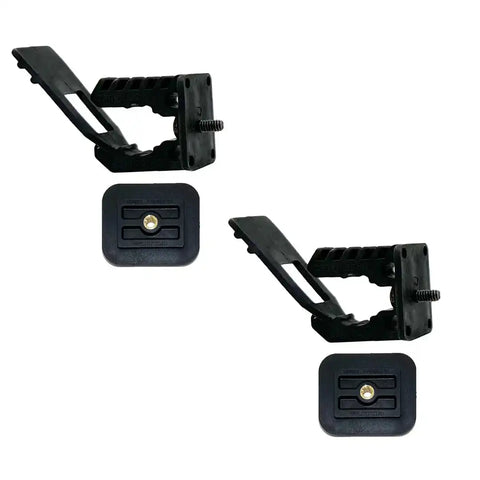 PUTCO 195951 MOLLE GRIP KIT